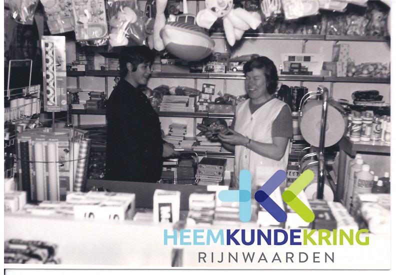 Herwen Winkel van Coll. HKR